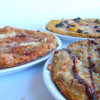 Pizzes Tradicionals